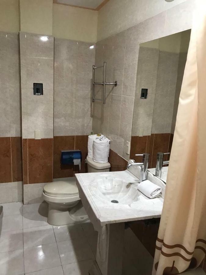 Hotel Gran Misiones ケレタロ エクステリア 写真